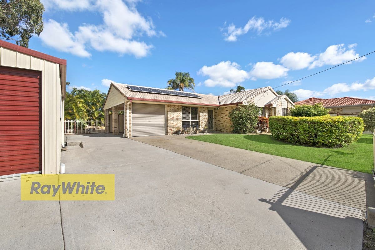 12 Alexandra Court, Deception Bay QLD 4508, Deception Bay - Image 1