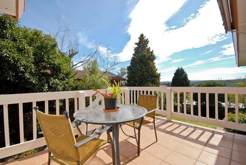 7 Five Crown Grove, DONCASTER EAST VIC 3109, Doncaster East - Thumbnail 4
