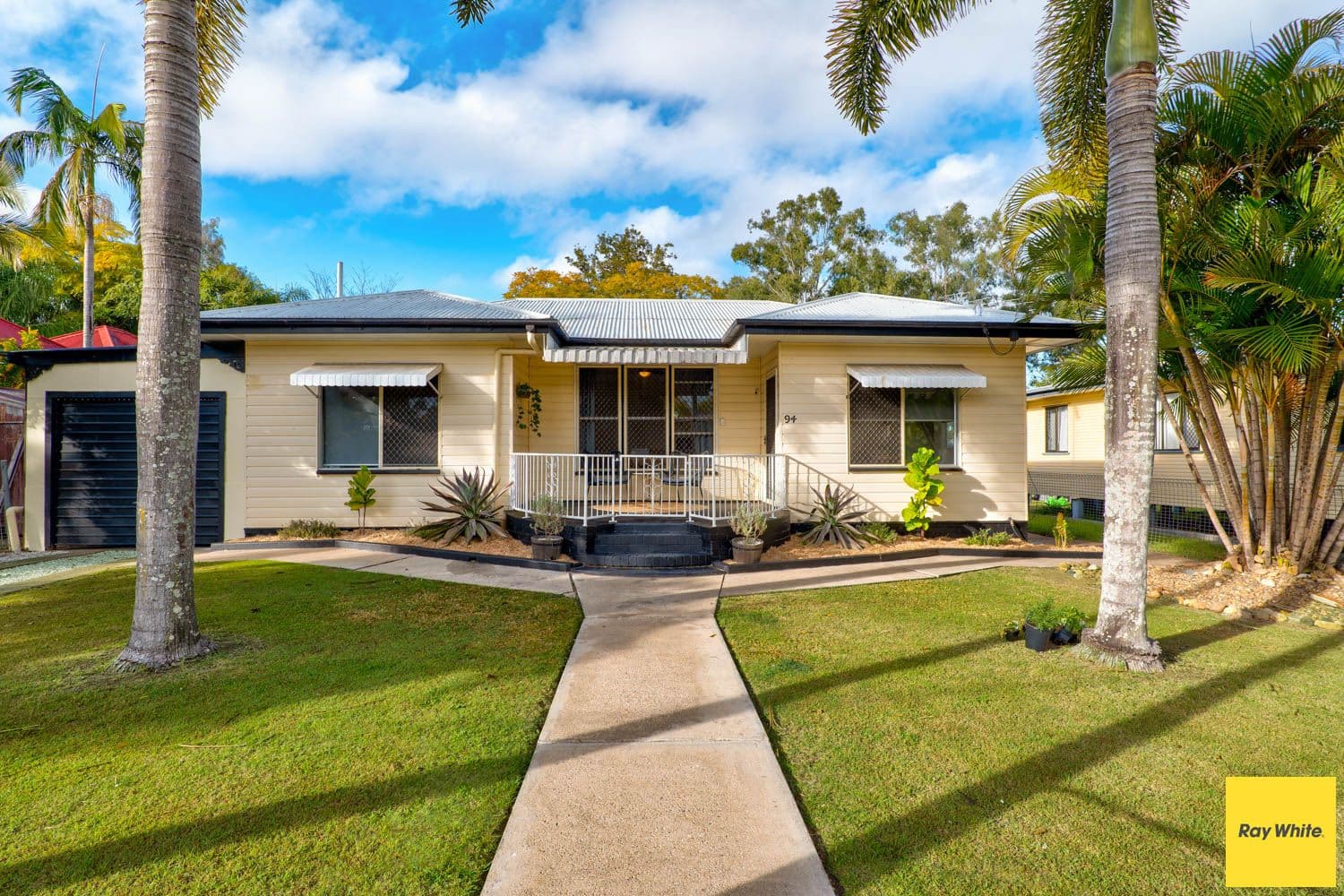 94 Williams Street West, Coalfalls QLD 4305, Coalfalls - Image 1