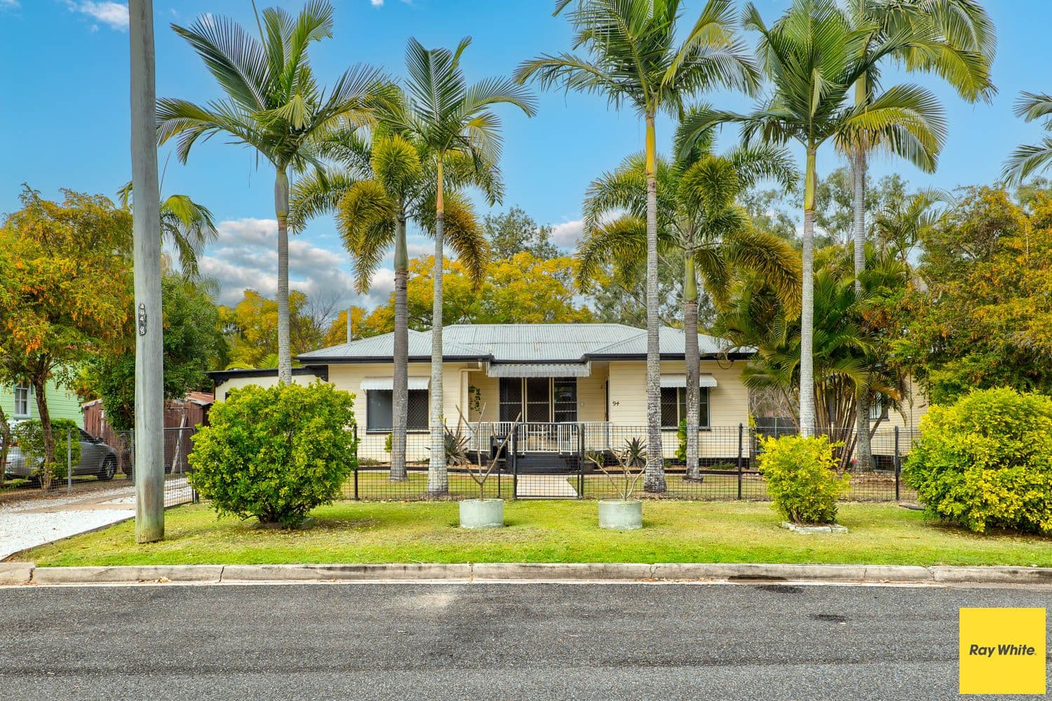 94 Williams Street West, Coalfalls QLD 4305, Coalfalls - Thumbnail 4