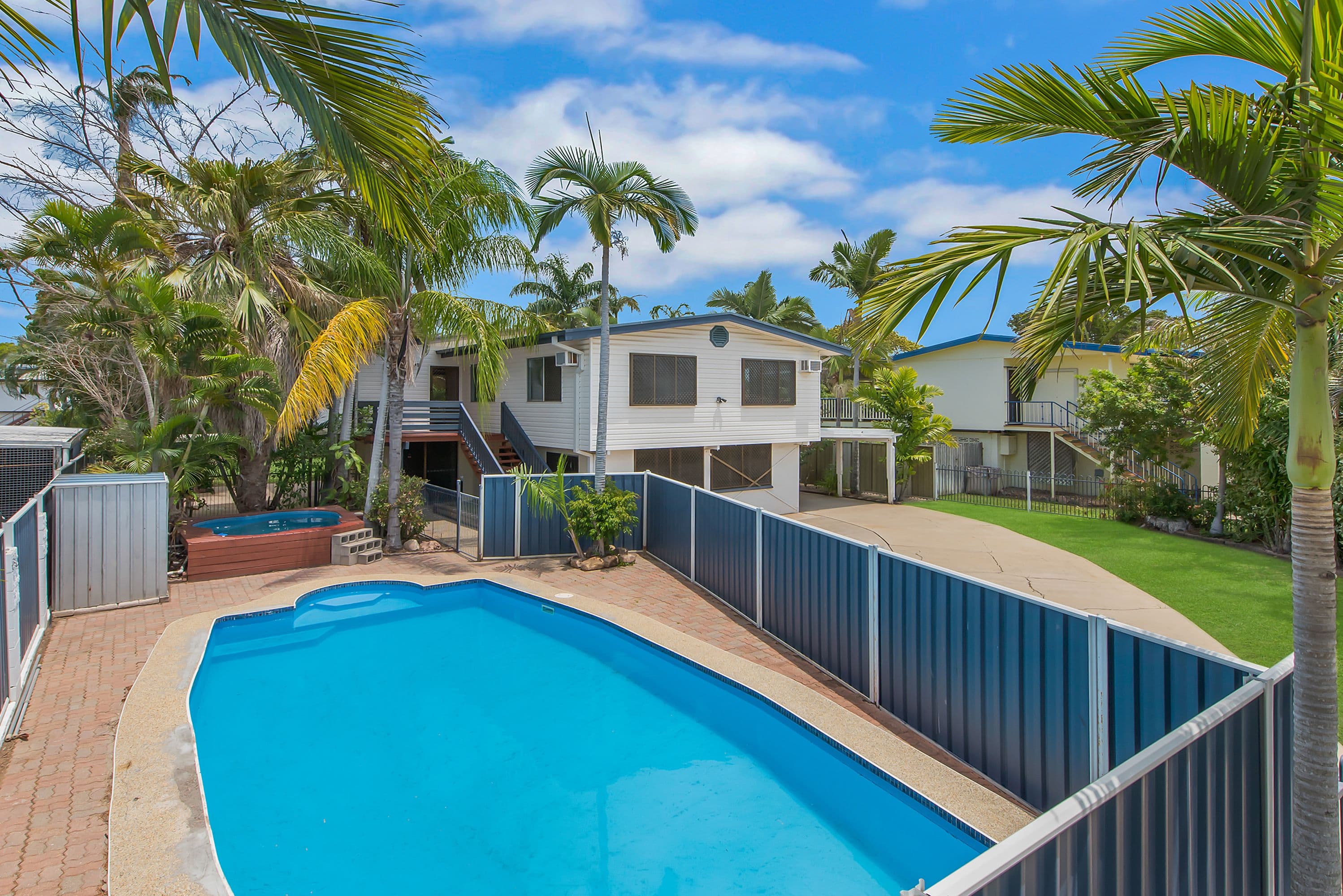 29 Paluma Street, Thuringowa Central QLD 4817, Thuringowa Central - Image 1