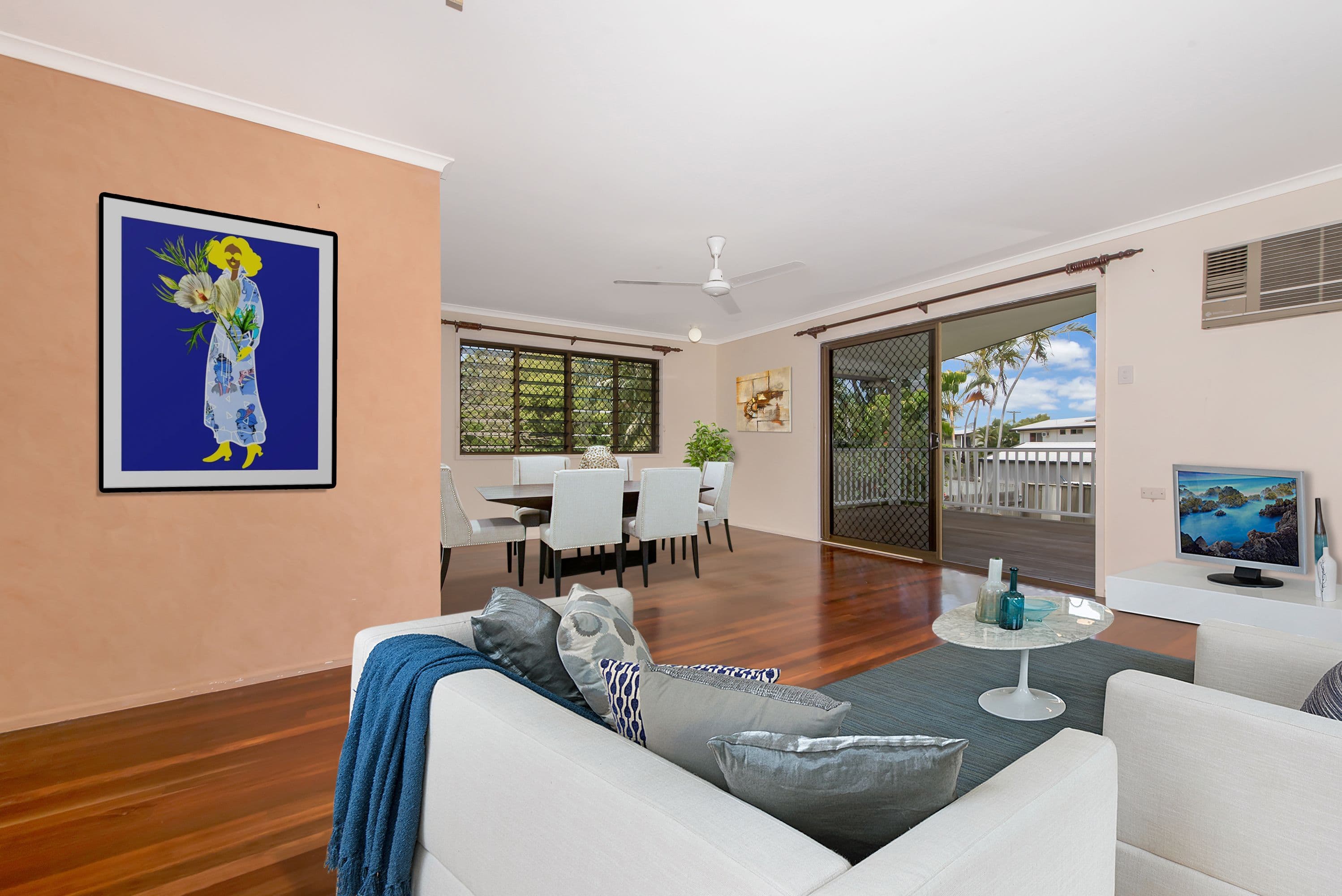 29 Paluma Street, Thuringowa Central QLD 4817, Thuringowa Central - Thumbnail 3