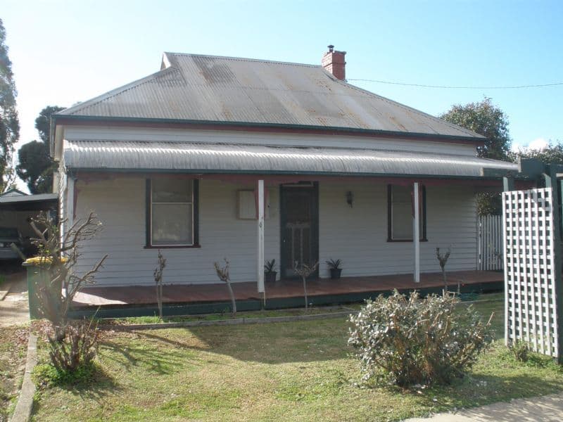 6 Deakin Street, LOCKINGTON VIC 3563, Lockington - Image 1