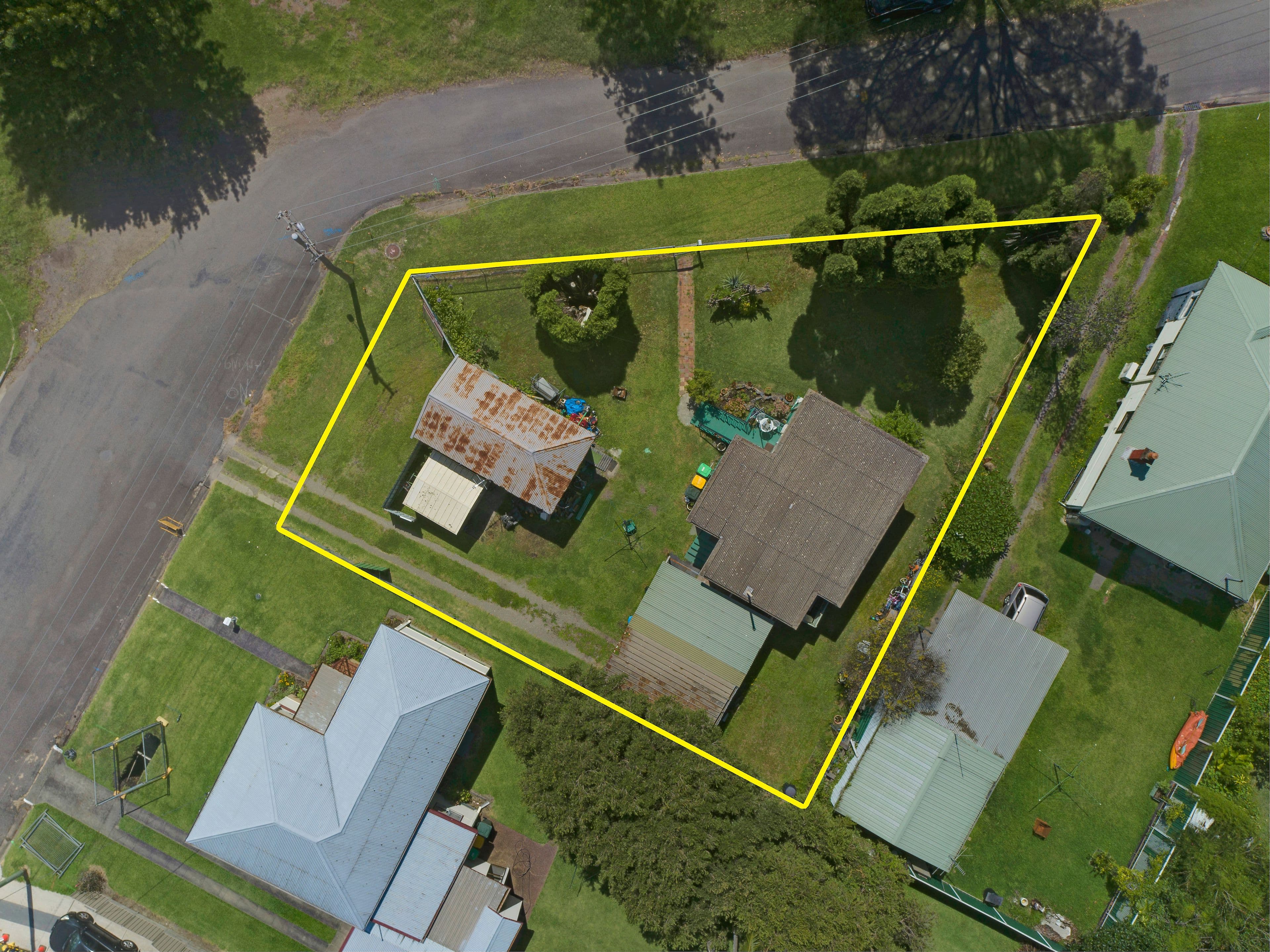 4 Blair Street, Teralba NSW 2284, Teralba - Image 1