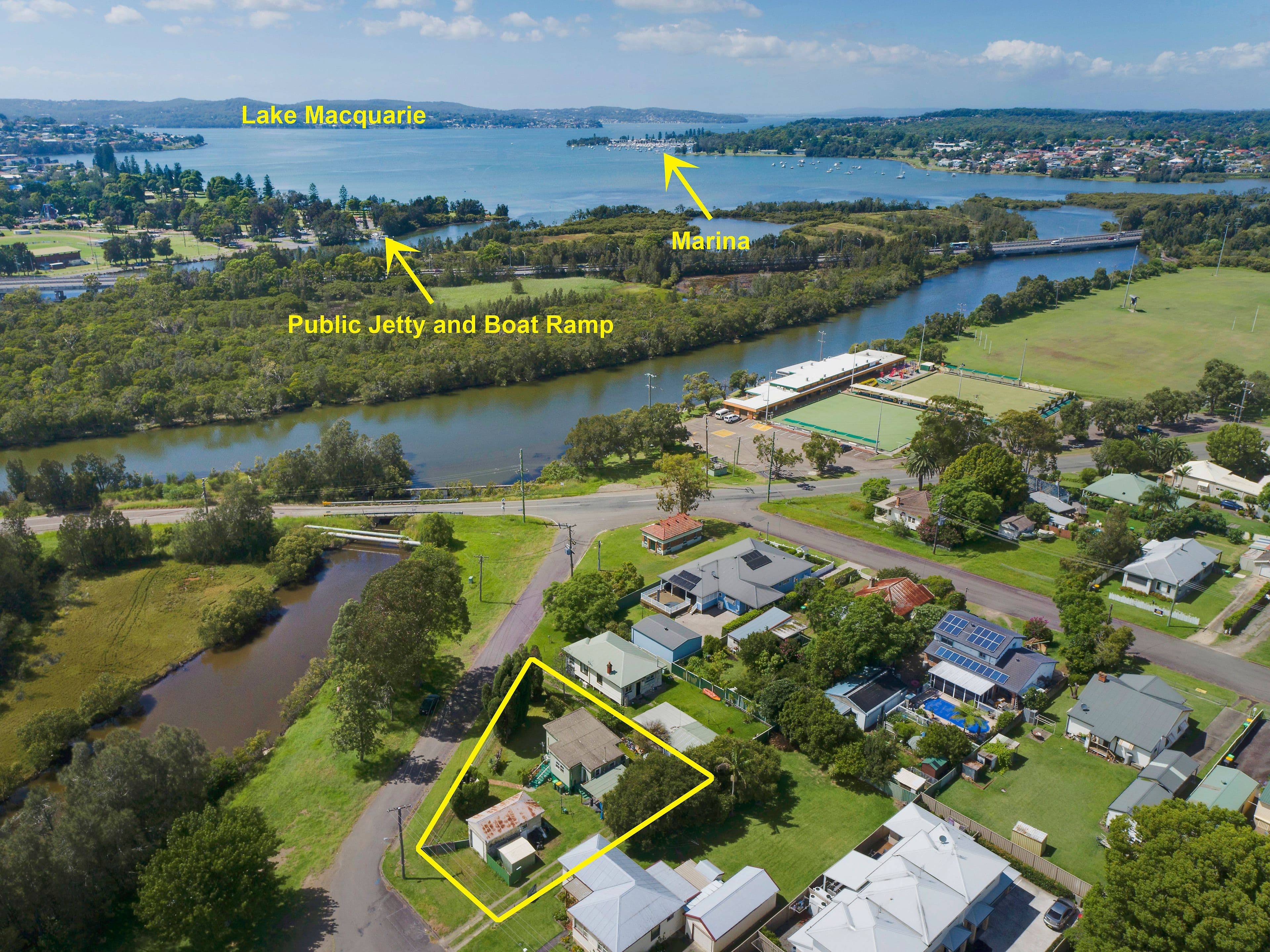 4 Blair Street, Teralba NSW 2284, Teralba - Thumbnail 3