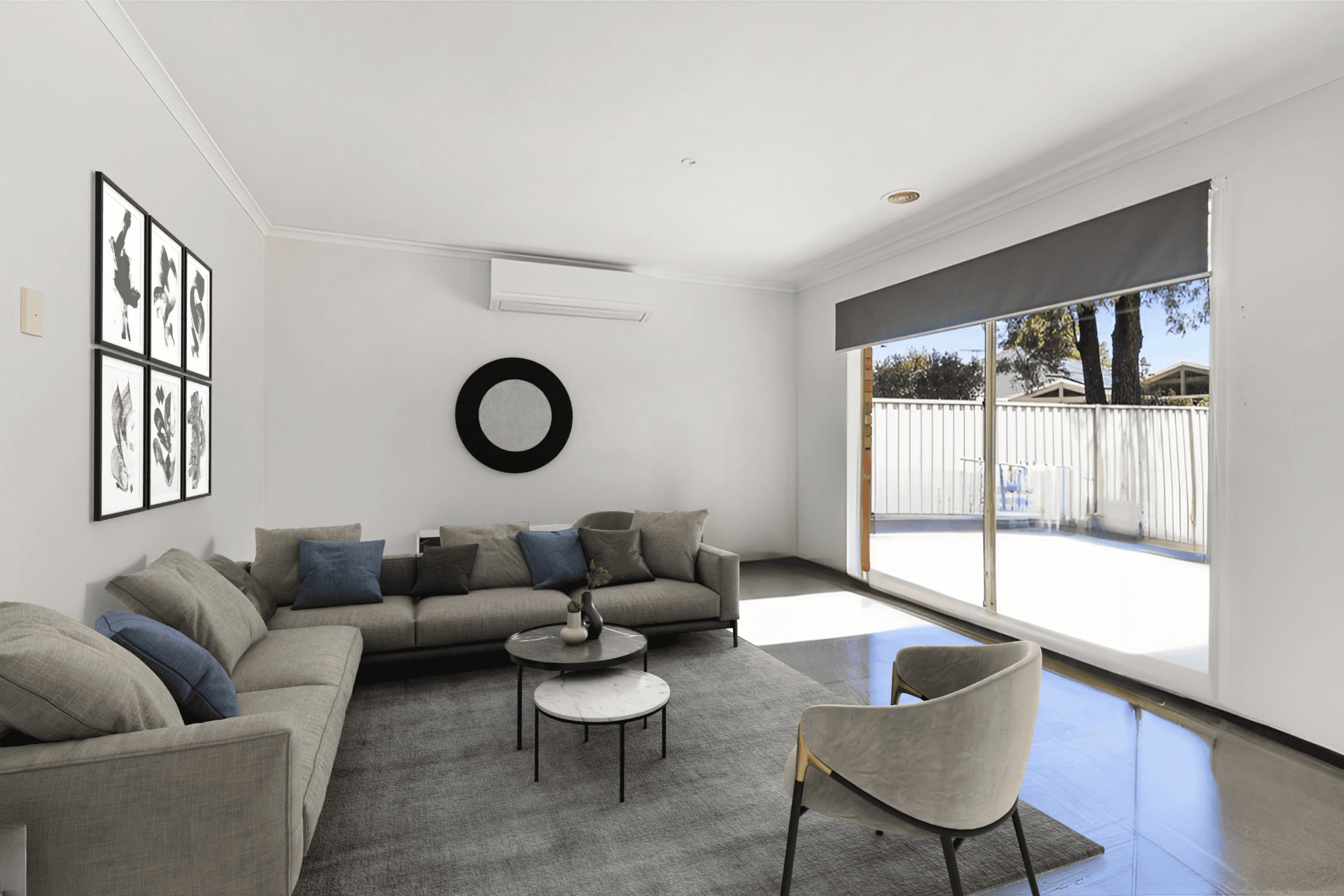 3 Haslam Lane, Caroline Springs VIC 3023, Caroline Springs - Thumbnail 2