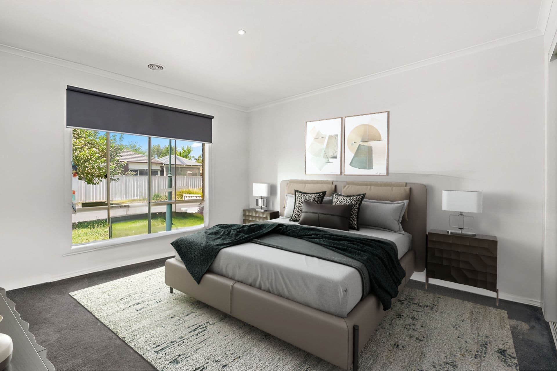3 Haslam Lane, Caroline Springs VIC 3023, Caroline Springs - Thumbnail 3