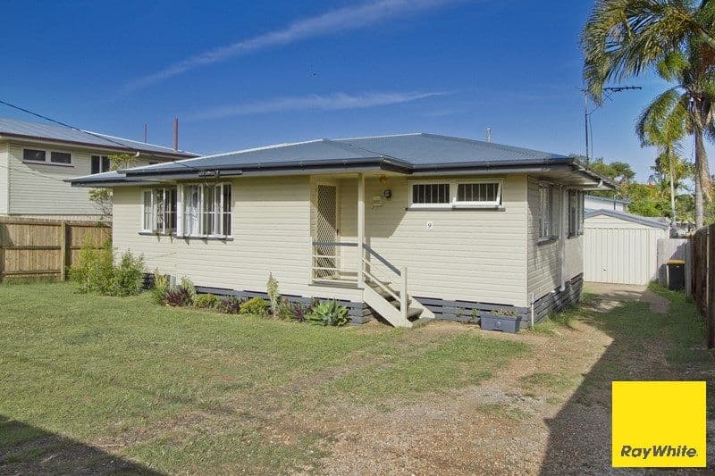 9 Elaine Street, Bracken Ridge QLD 4017, Bracken Ridge - Image 1