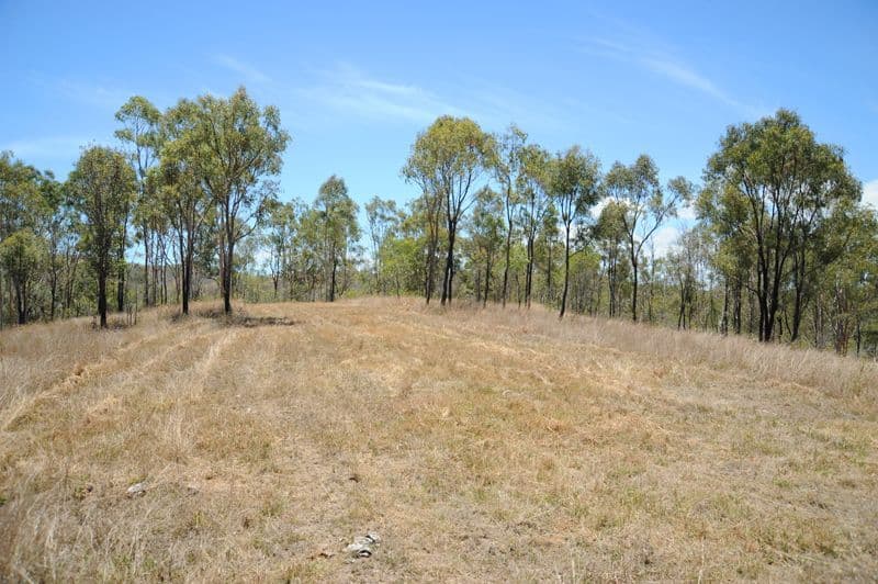 Lot 2 Butcher Road, WURDONG HEIGHTS QLD 4680, Wurdong Heights - Image 1