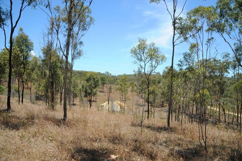 Lot 2 Butcher Road, WURDONG HEIGHTS QLD 4680, Wurdong Heights - Thumbnail 2