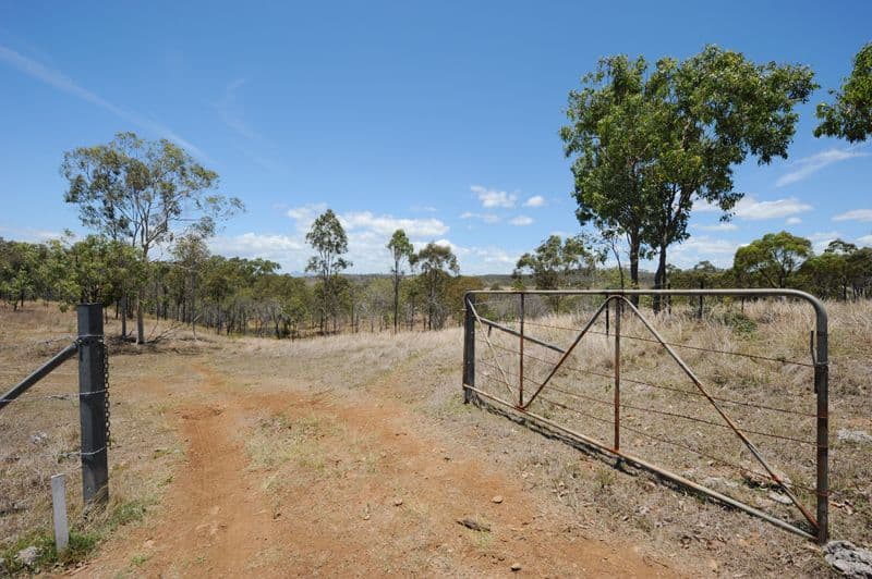 Lot 2 Butcher Road, WURDONG HEIGHTS QLD 4680, Wurdong Heights - Thumbnail 4