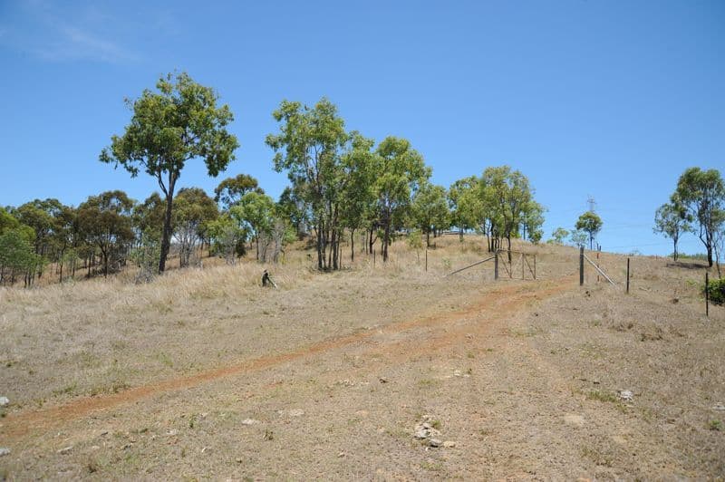 Lot 2 Butcher Road, WURDONG HEIGHTS QLD 4680, Wurdong Heights - Thumbnail 5