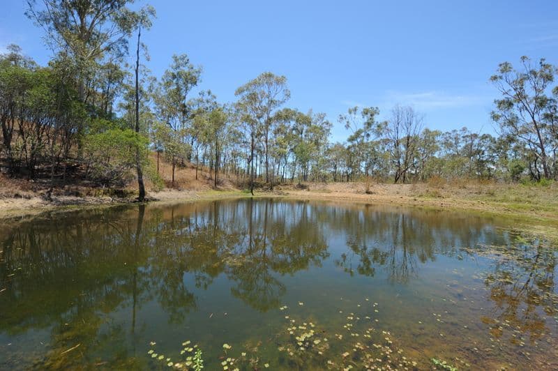 Lot 2 Butcher Road, WURDONG HEIGHTS QLD 4680, Wurdong Heights - Thumbnail 6
