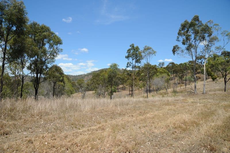 Lot 2 Butcher Road, WURDONG HEIGHTS QLD 4680, Wurdong Heights - Thumbnail 8