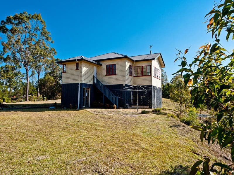 245 Sunrise Drive, OCEAN VIEW QLD 4521, Ocean View - Image 1