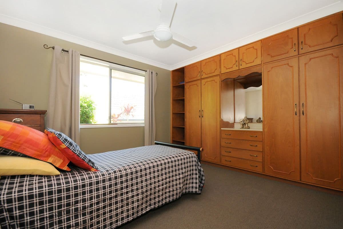 8 Cooloola Drive, RANGEVILLE QLD 4350, Rangeville - Thumbnail 5