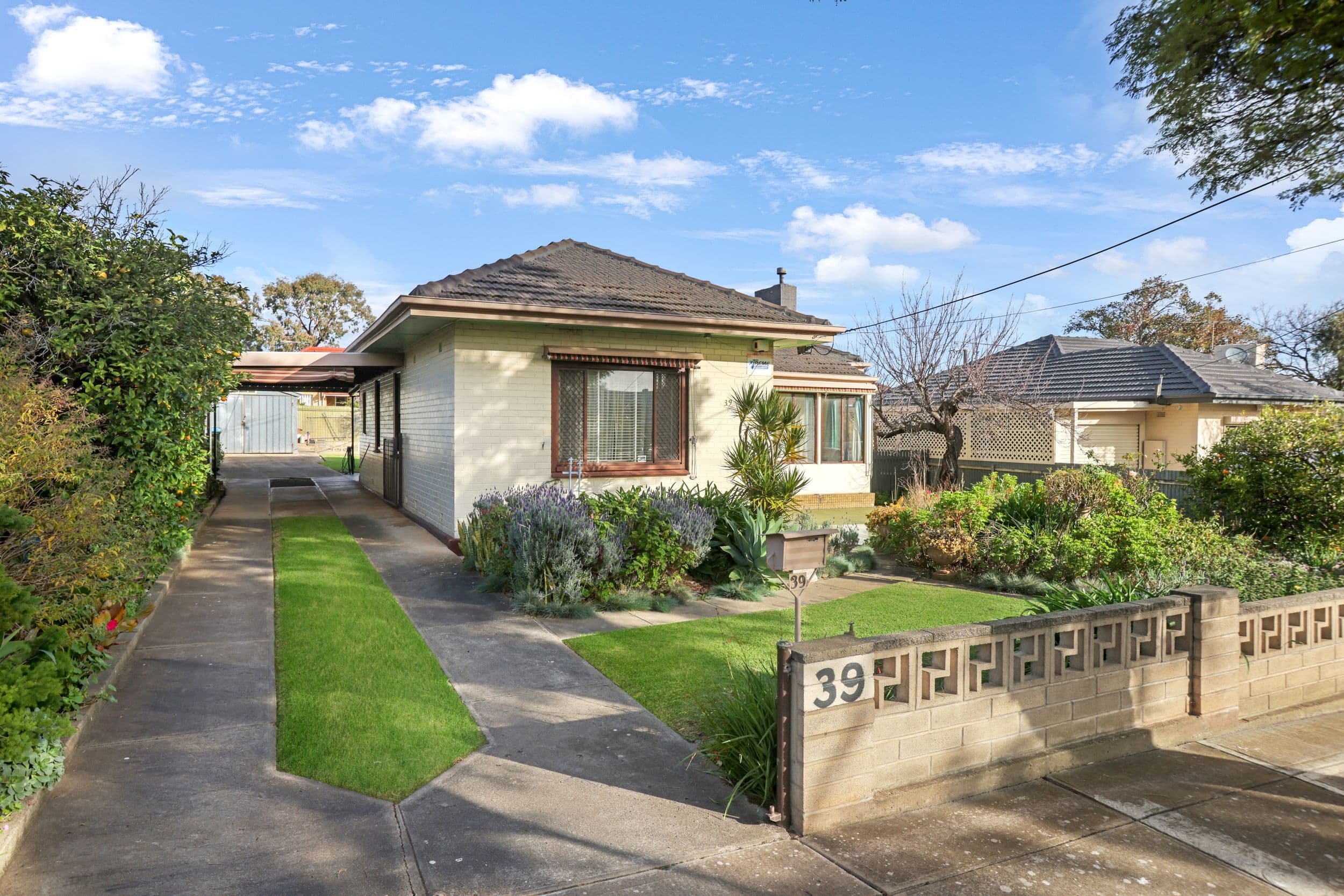 39 Manuel Avenue, Blair Athol SA 5084, Blair Athol - Image 1