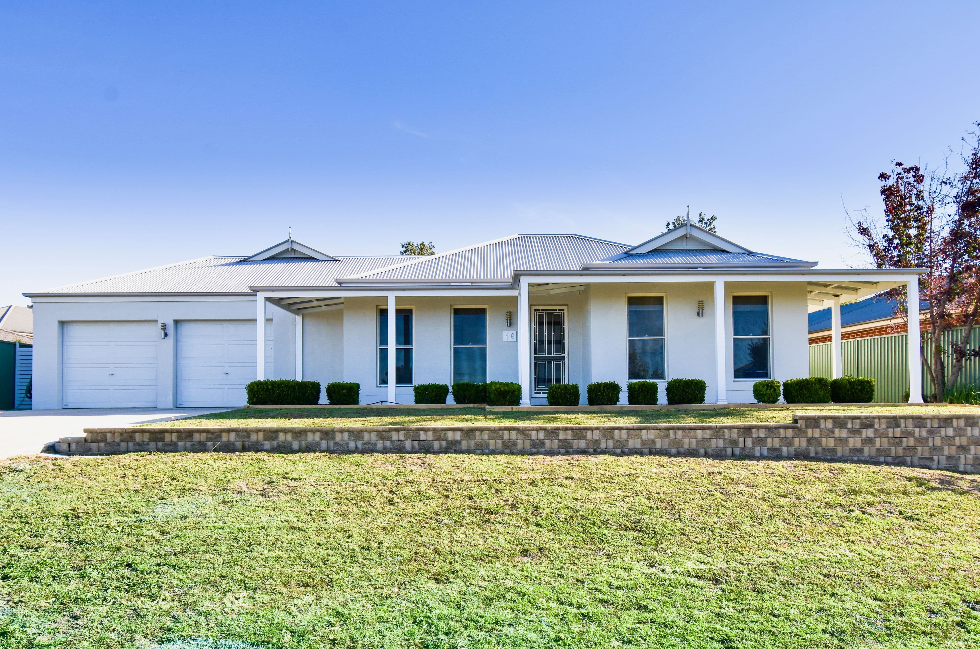 46 Darwin Drive, Llanarth NSW 2795, Llanarth - Image 1
