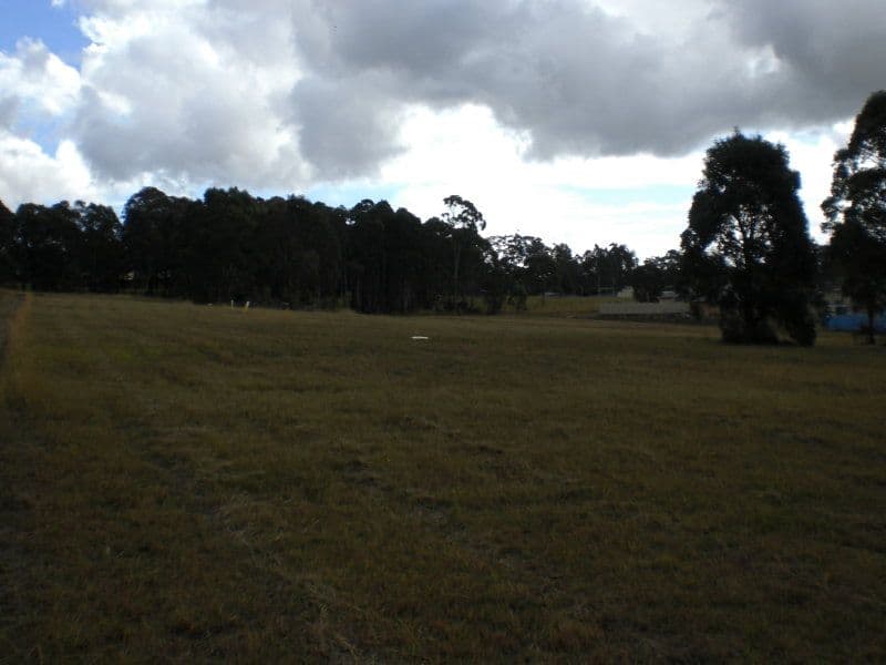 Lot 122 Nutans Crest, WORRIGEE NSW 2540, Worrigee - Image 1