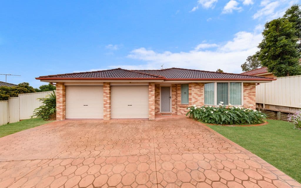 122 Welling Drive, Narellan Vale NSW 2567, Narellan Vale - Image 1