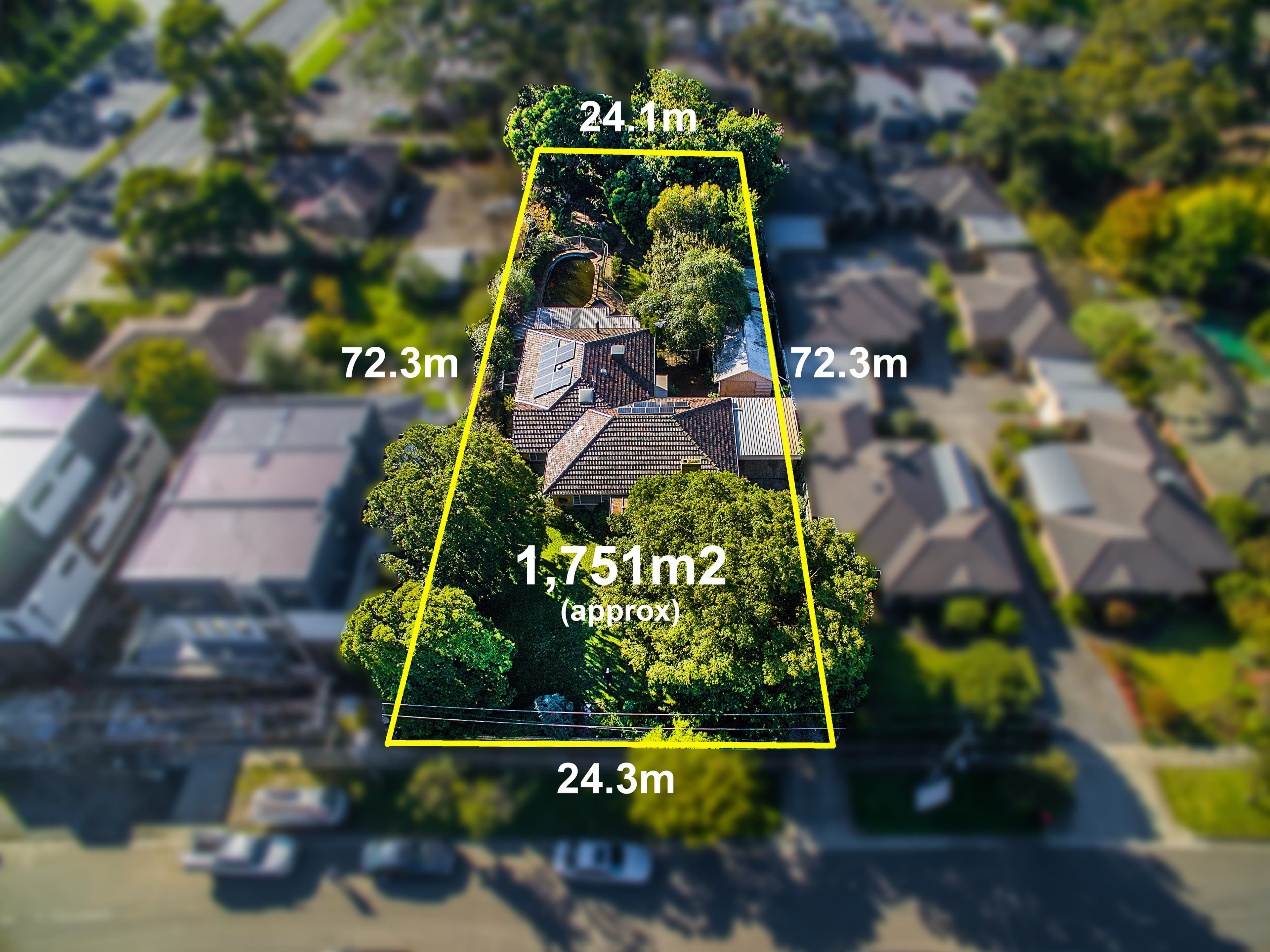 3 Newman Road, Wantirna South VIC 3152, Wantirna South - Image 1