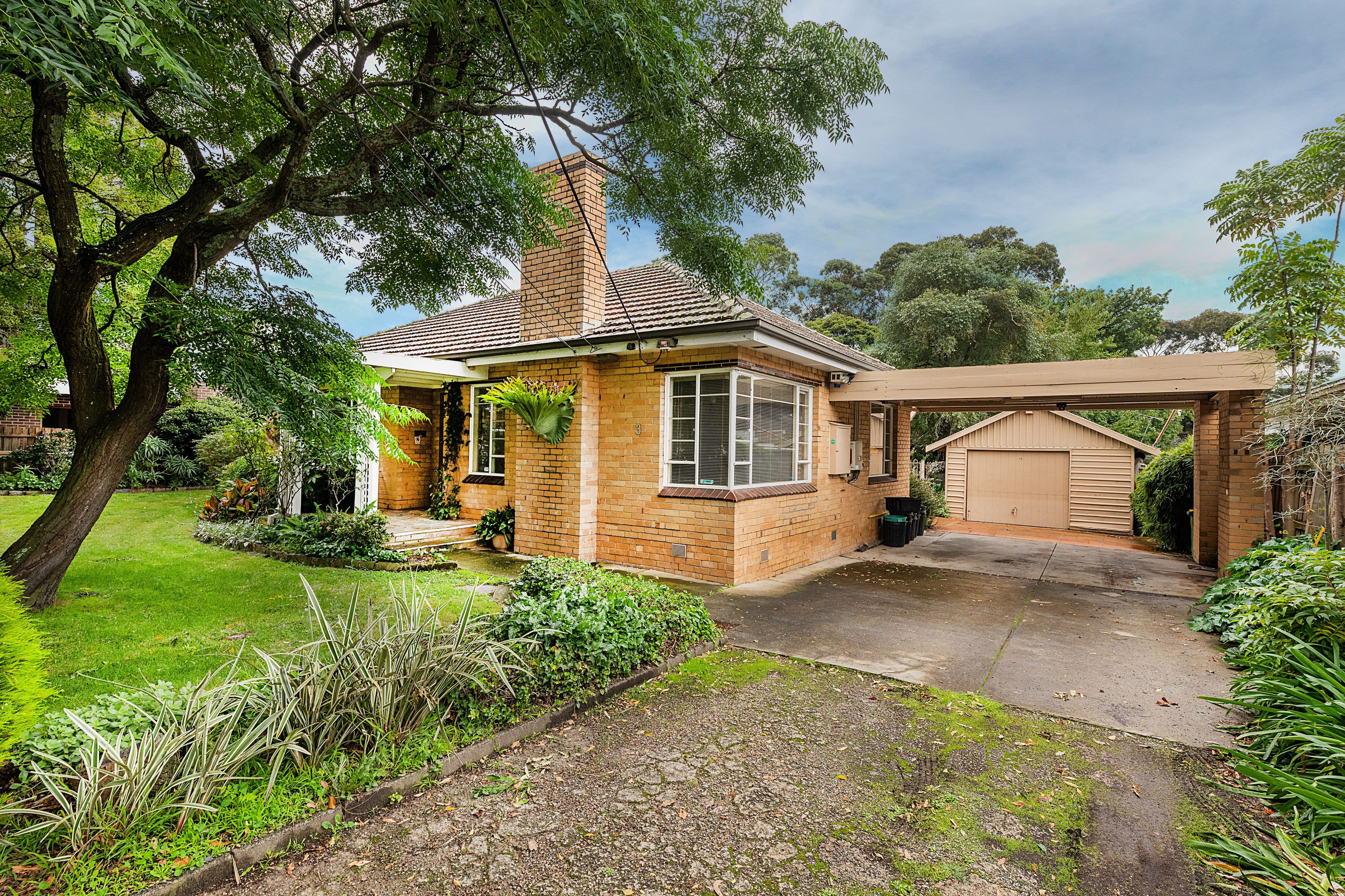 3 Newman Road, Wantirna South VIC 3152, Wantirna South - Thumbnail 2