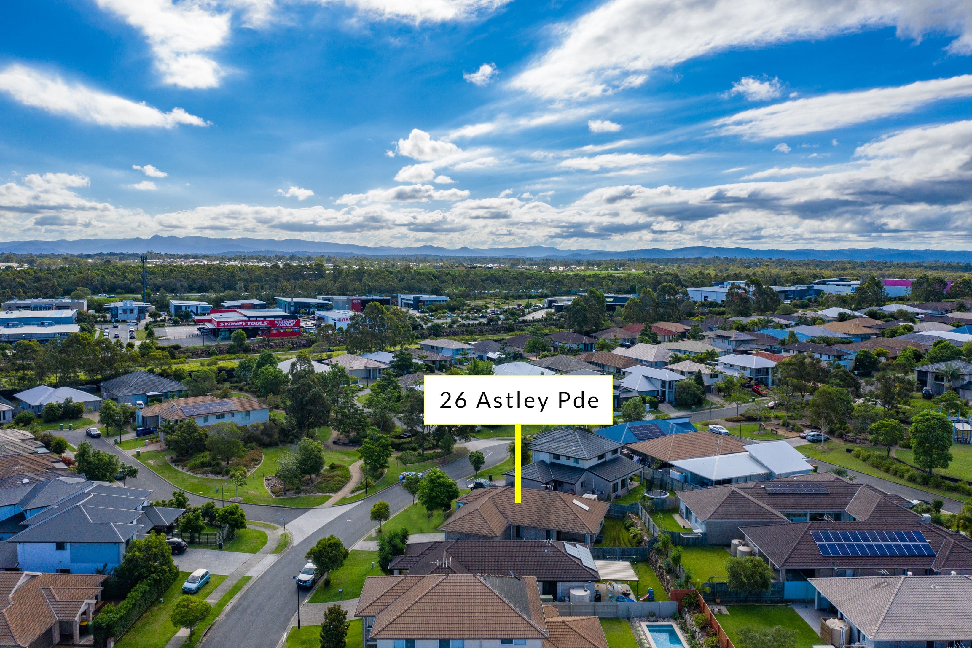 26 Astley Parade, North Lakes QLD 4509, North Lakes - Thumbnail 2