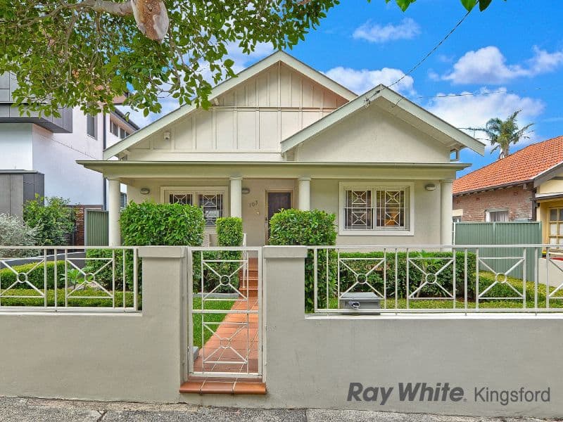 103 Cottenham Avenue, Kingsford - Image 1