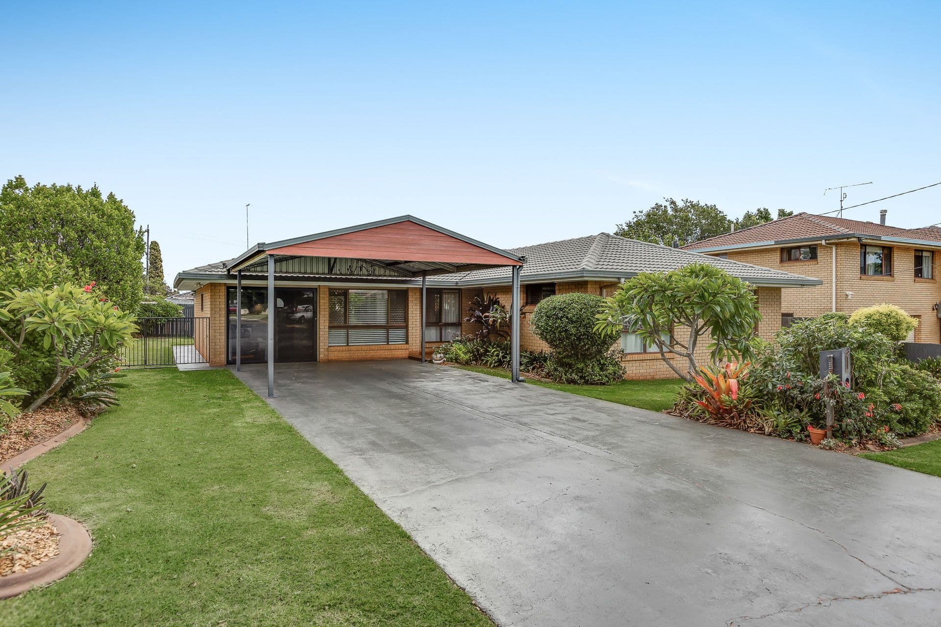 43 Jimbour Drive, Newtown QLD 4350, Newtown - Image 1
