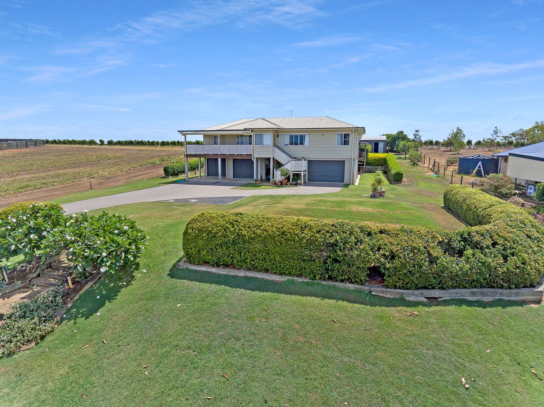 551 Gooburrum Road, Welcome Creek QLD 4670, Welcome Creek - Thumbnail 5
