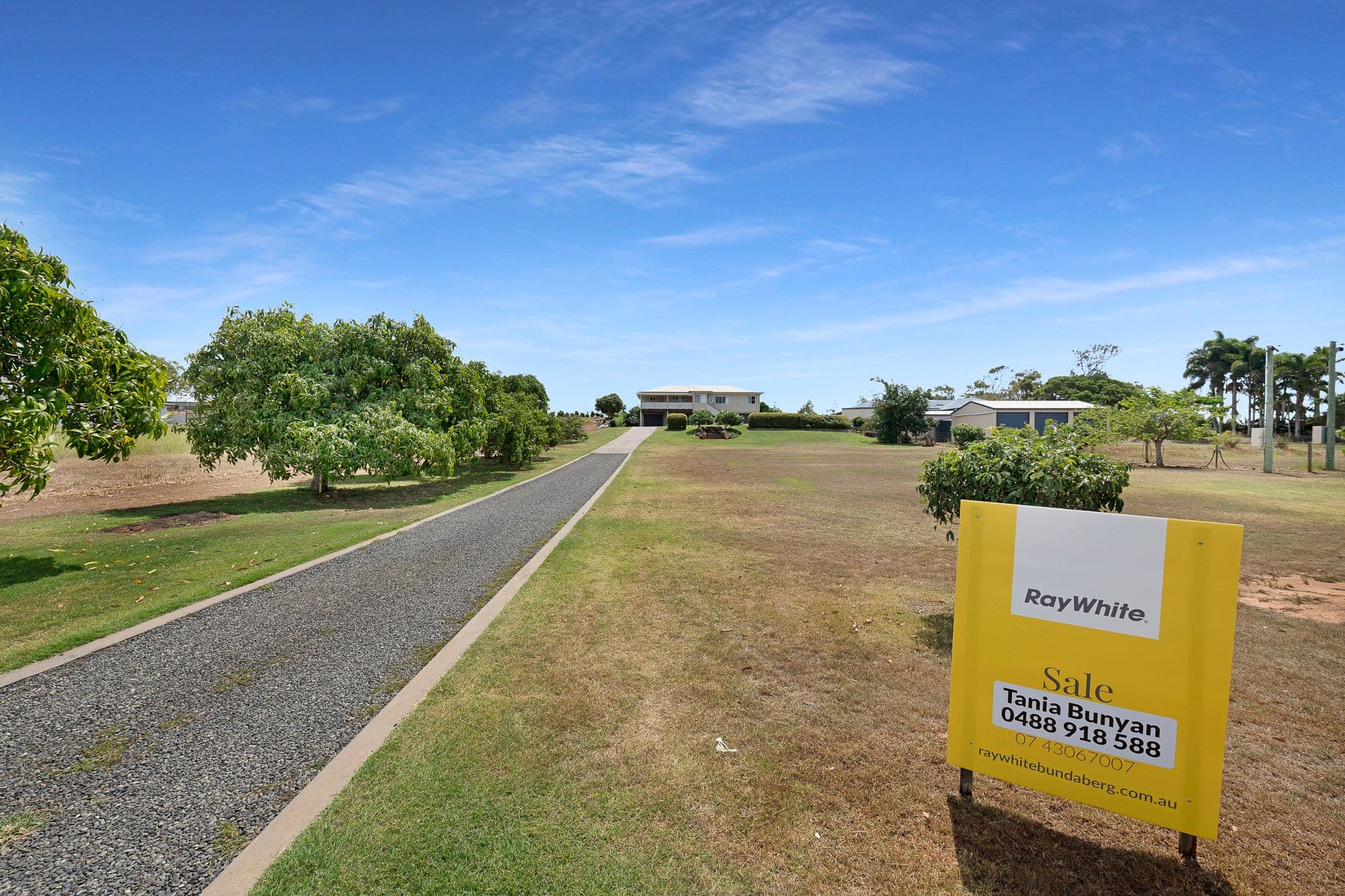 551 Gooburrum Road, Welcome Creek QLD 4670, Welcome Creek - Thumbnail 6
