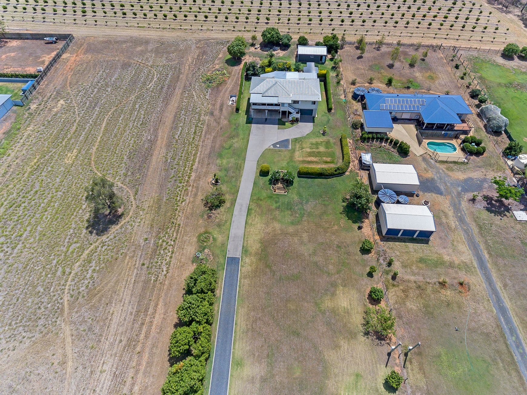 551 Gooburrum Road, Welcome Creek QLD 4670, Welcome Creek - Thumbnail 7