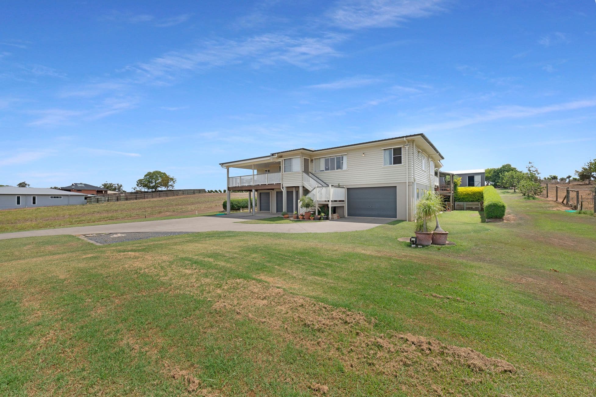 551 Gooburrum Road, Welcome Creek QLD 4670, Welcome Creek - Thumbnail 8