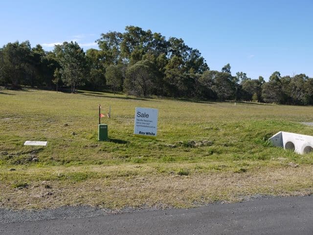 Lot 8 Sunbury Street, BUCCAN QLD 4207, Buccan - Image 1