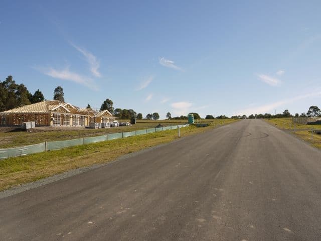 Lot 8 Sunbury Street, BUCCAN QLD 4207, Buccan - Thumbnail 5