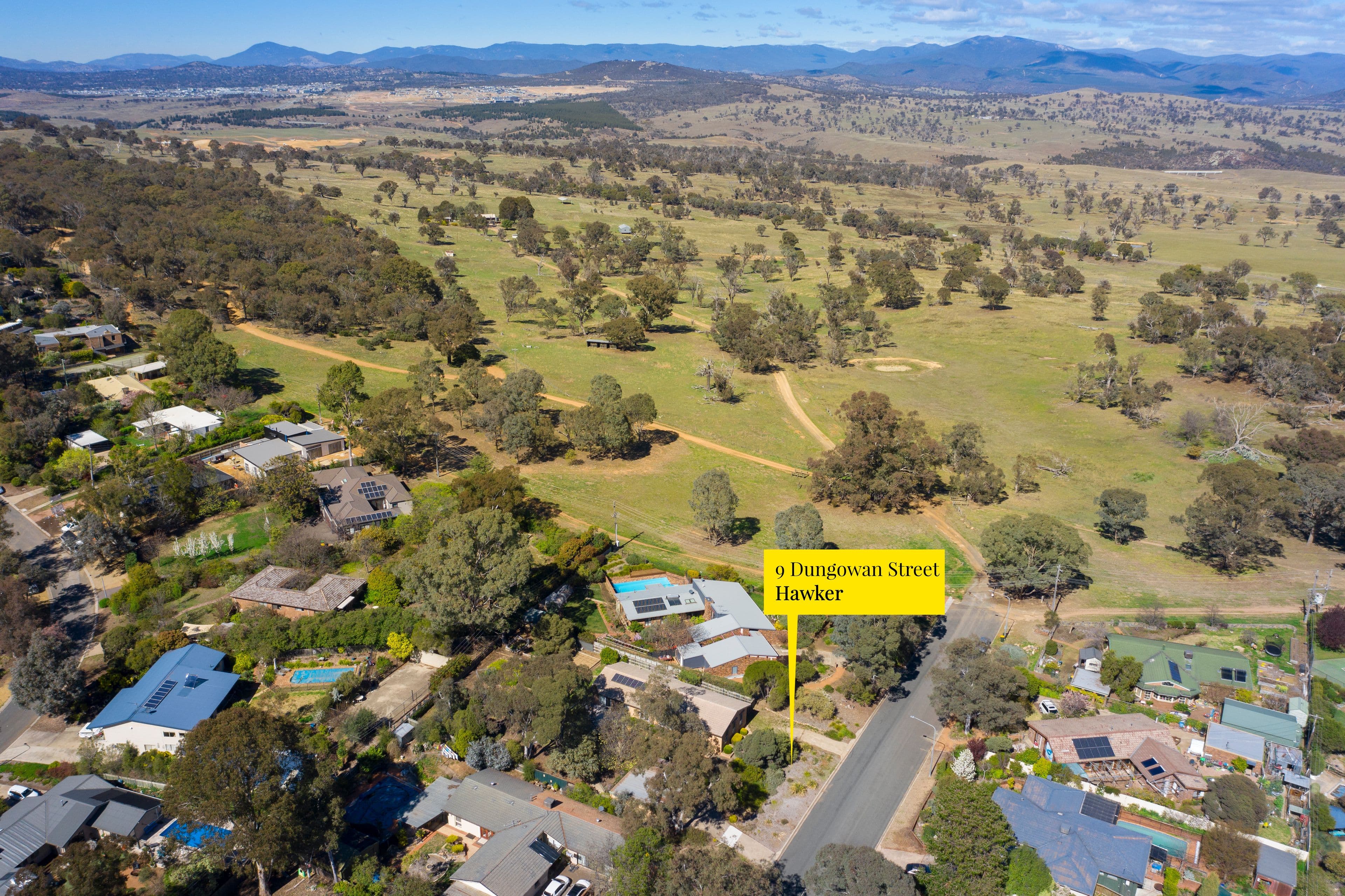 9 Dungowan Street, Hawker ACT 2614, Hawker - Image 1