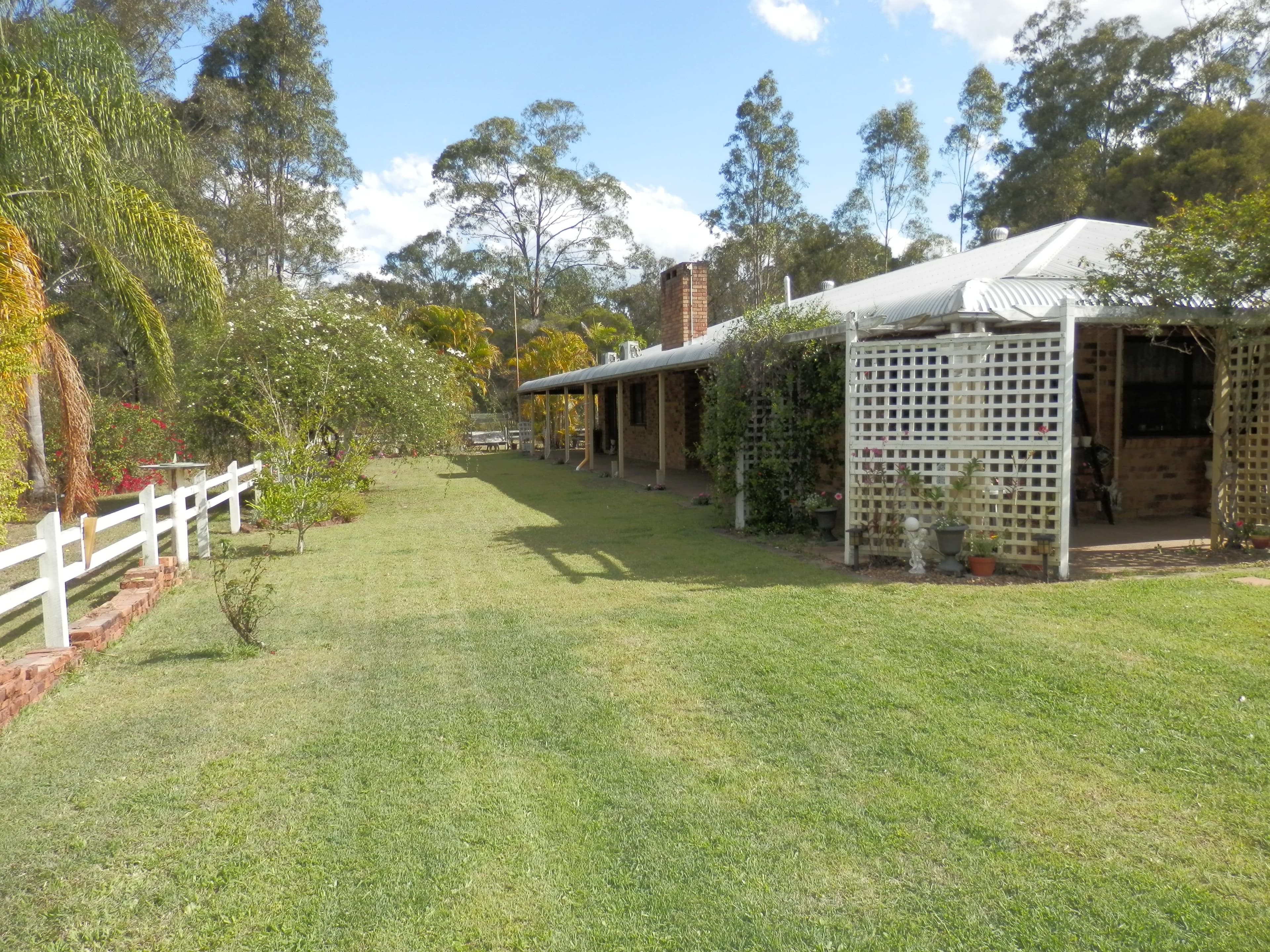 28 William Street, Grandchester QLD 4340, Grandchester - Image 1