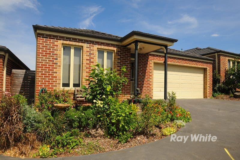 3 Hillcrest Avenue, FERNTREE GULLY VIC 3156, Ferntree Gully - Image 1