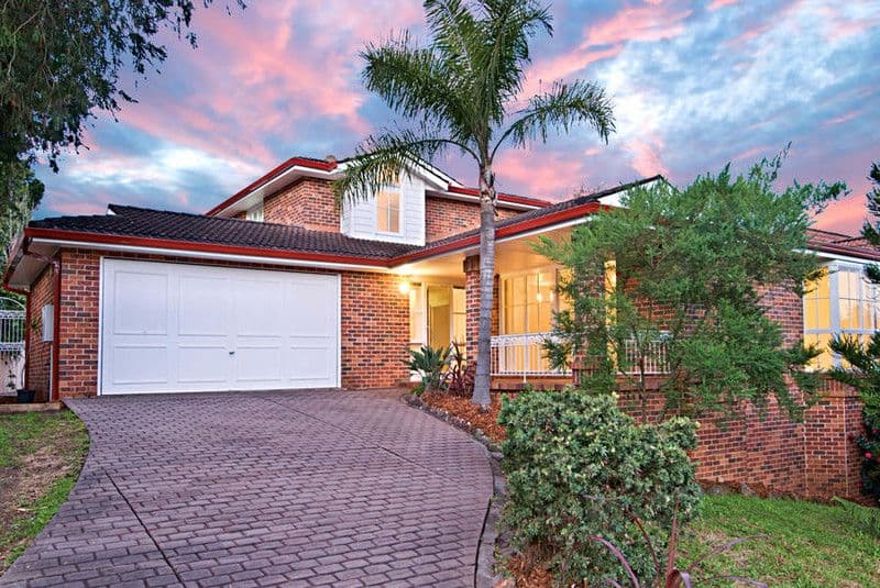 25 Crestwood Drive, Baulkham Hills NSW 2153, Baulkham Hills - Image 1