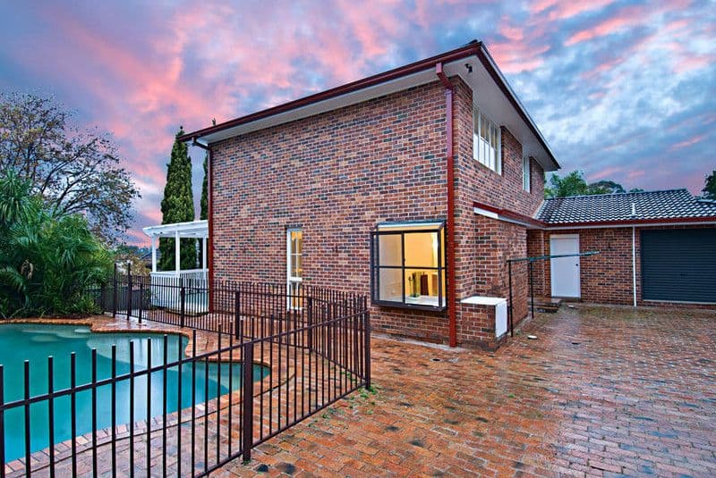 25 Crestwood Drive, Baulkham Hills NSW 2153, Baulkham Hills - Thumbnail 6