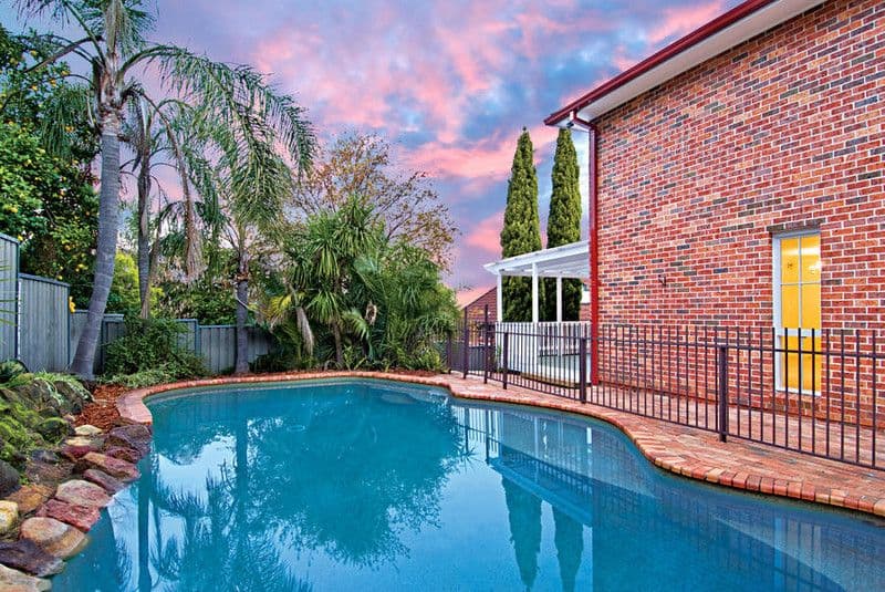 25 Crestwood Drive, Baulkham Hills NSW 2153, Baulkham Hills - Thumbnail 7