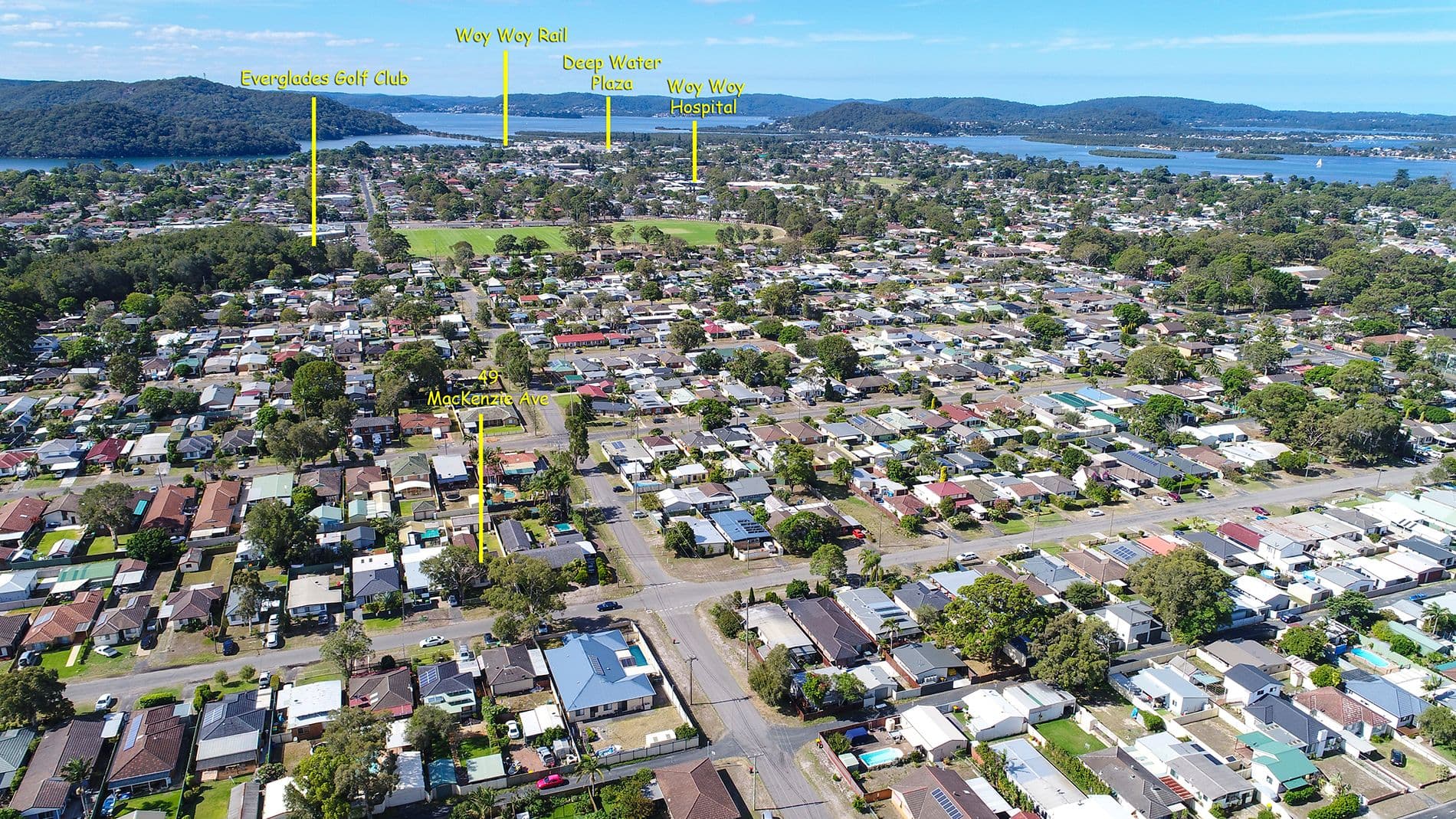 49 Mackenzie Avenue, Woy Woy - Image 1