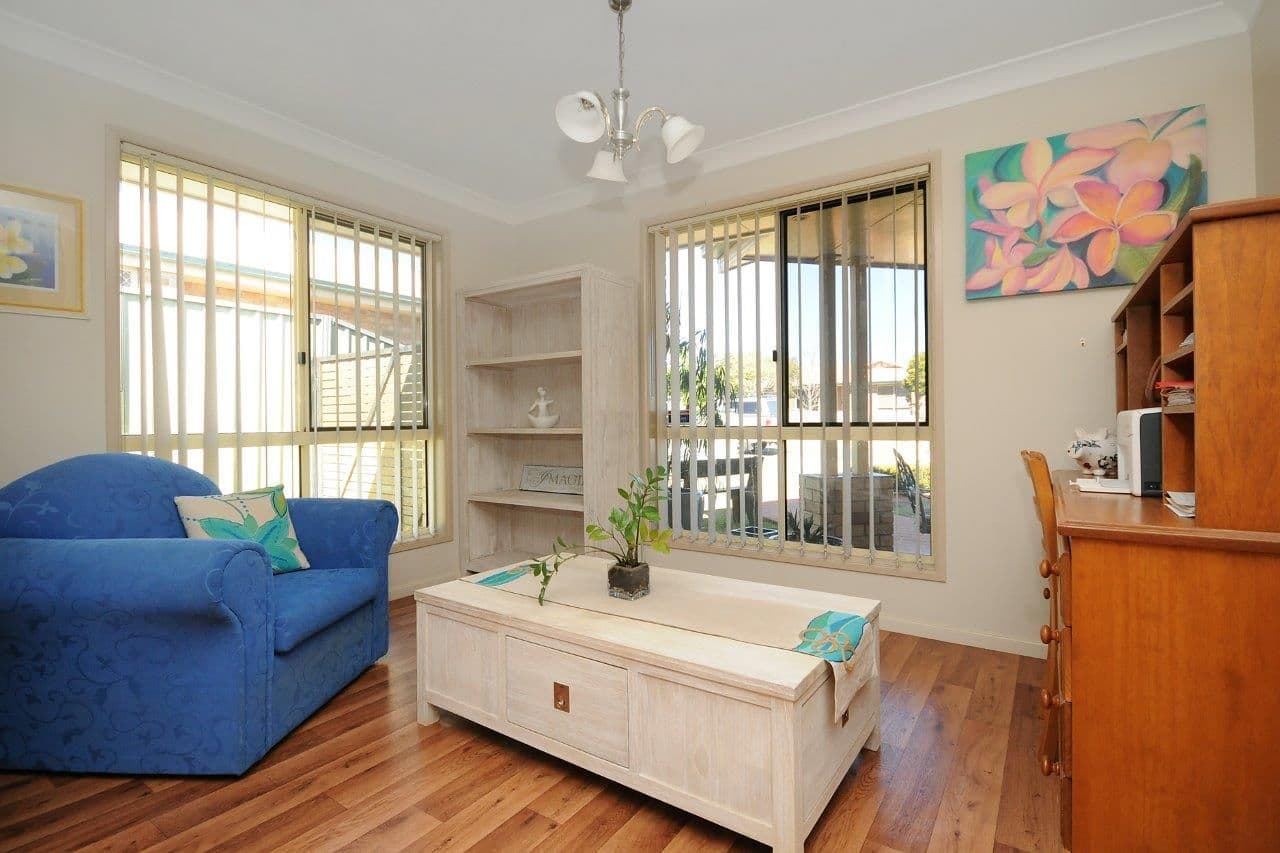 4 Biscay Court, GLENVALE QLD 4350, Glenvale - Thumbnail 2