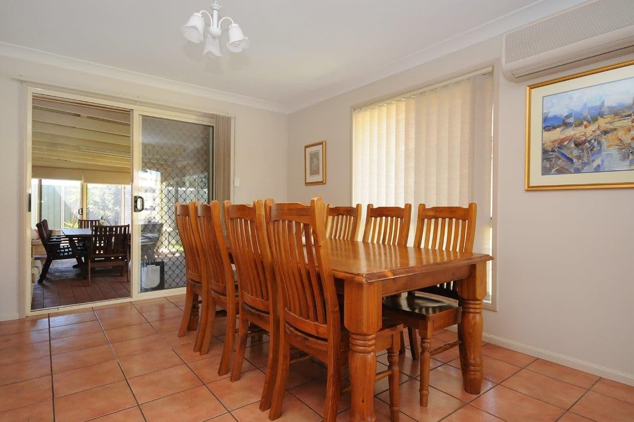 4 Biscay Court, GLENVALE QLD 4350, Glenvale - Thumbnail 5