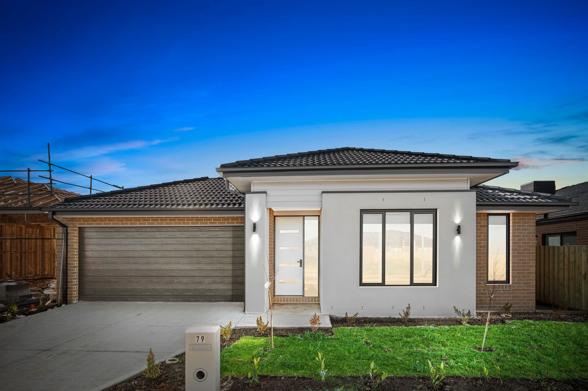 79 Ellimatta Road, Mambourin VIC 3024, Mambourin - Image 1