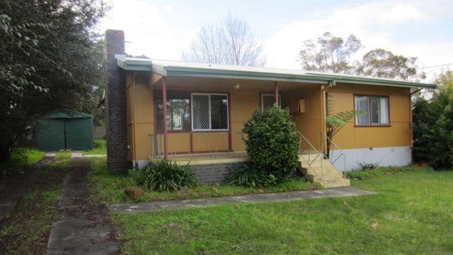 21 Booth Street, MOUNT BARKER WA 6324, Mount Barker - Image 1