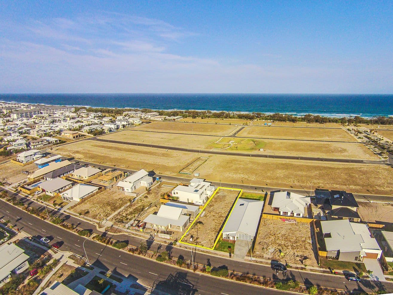 323 Casuarina Way, Kingscliff NSW 2487, Kingscliff - Image 1