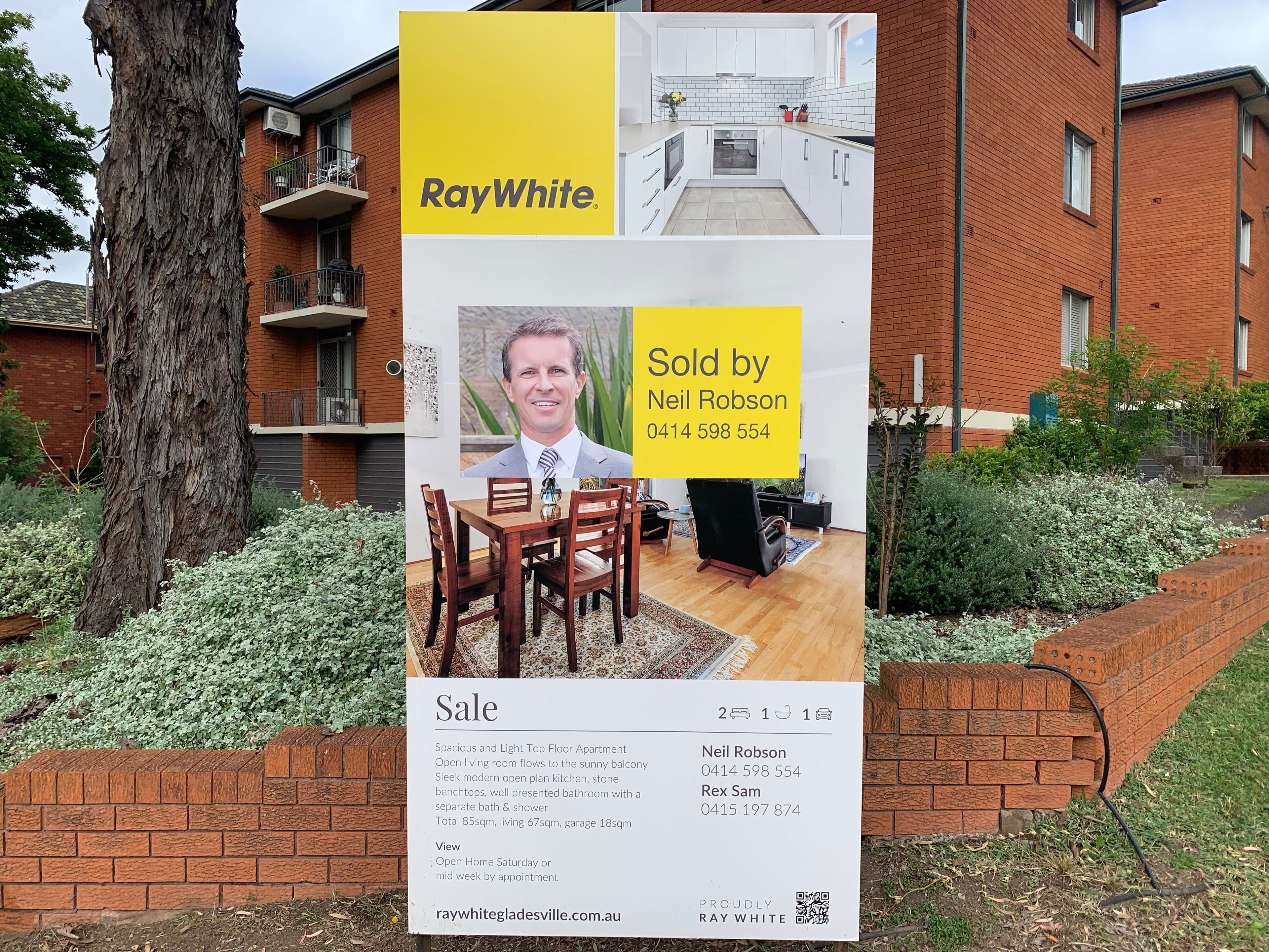 4 Harvard Street, Gladesville NSW 2111, Gladesville - Thumbnail 8