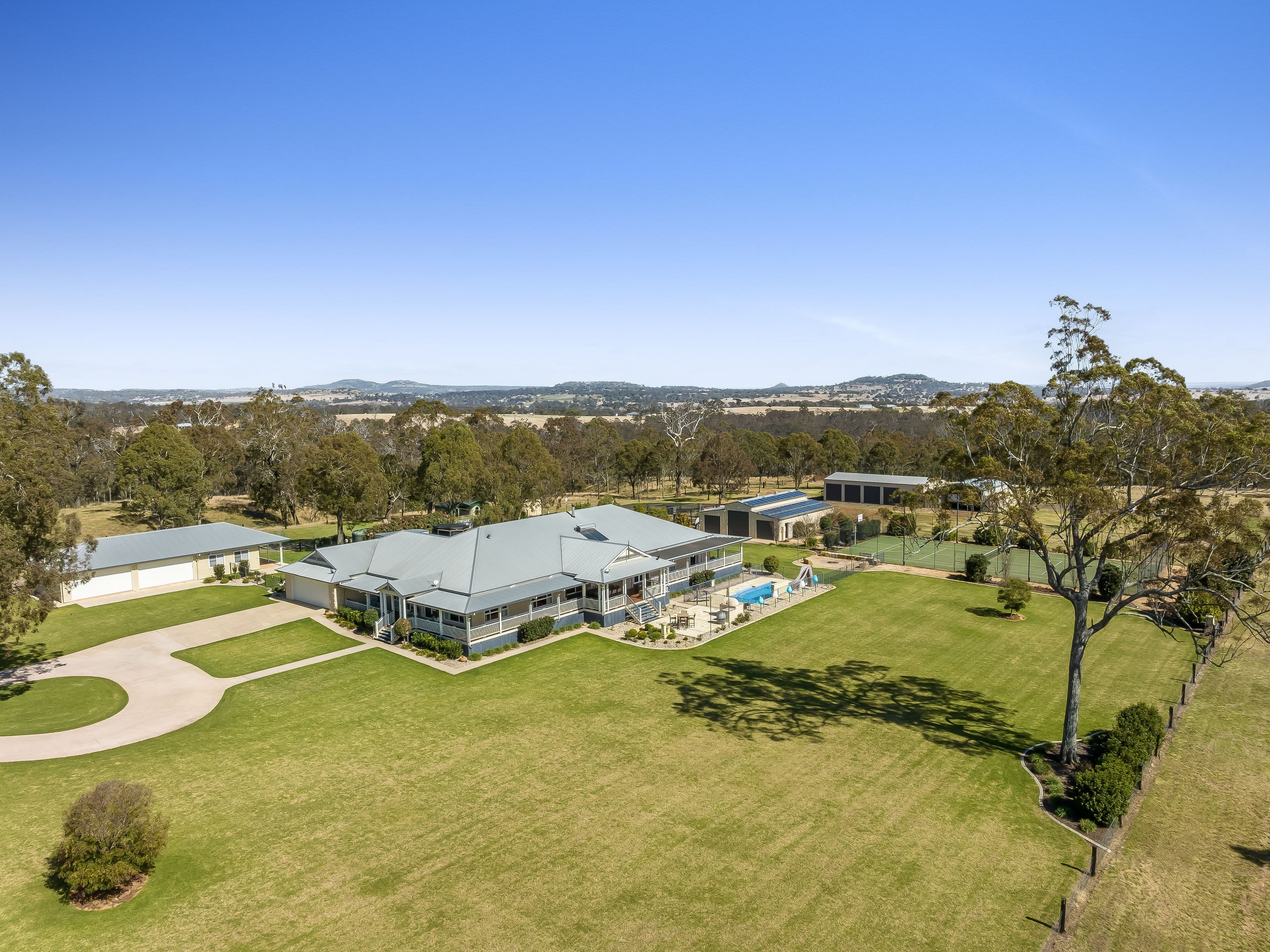 311 Cooby Dam Road, Meringandan QLD 4352, Meringandan - Image 1