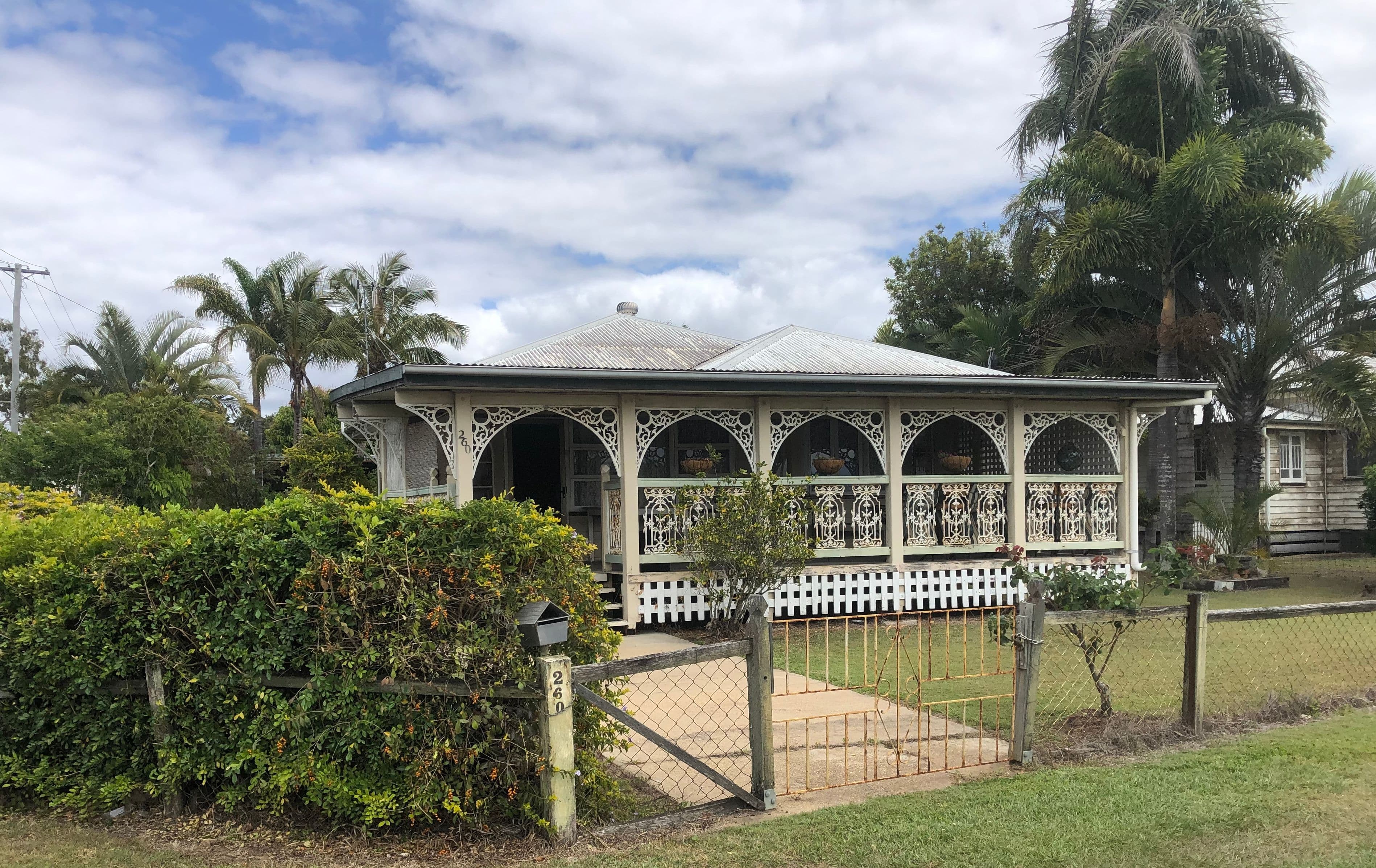 260 Walker Street, Maryborough QLD 4650, Maryborough - Image 1